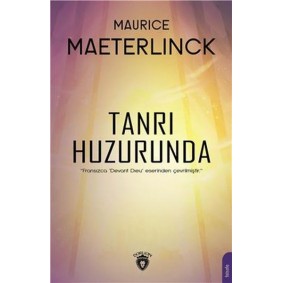 Tanrı Huzurunda Tanrı Huzurunda