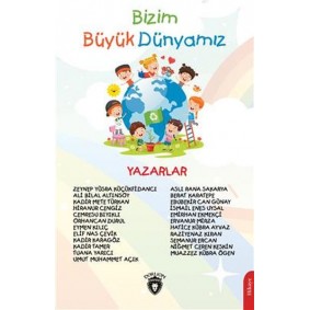 Bizim Büyük Dünyamız Bizim Büyük Dünyamız