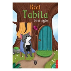 Kedi Tabita Kedi Tabita