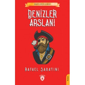 Denizler Arslanı Denizler Arslanı