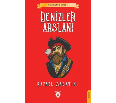 Denizler Arslanı