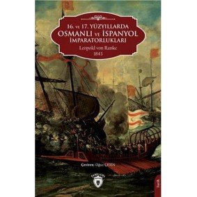 16. ve 17. Yüzyıllarda Osmanlı Ve İspanyol İmparatorlukları 16. ve 17. Yüzyıllarda Osmanlı Ve İspanyol İmparatorlukları