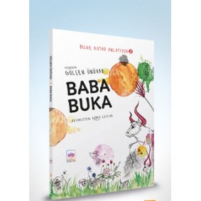 Baba Buka - Bilge Kutad Anlatıyor 2 Baba Buka - Bilge Kutad Anlatıyor 2