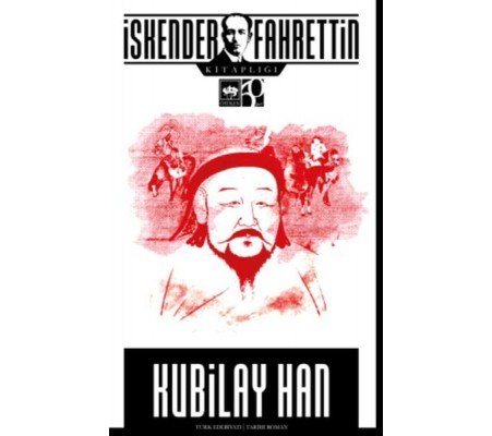 Kubilay Han