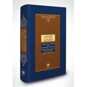 Nesayimü'l-Mahabbe Min Şemayimü'l-Fütüvve - Yiğitlik Kokularından Sevgi Esintileri Nesayimü'l-Mahabbe Min Şemayimü'l-Fütüvve - Yiğitlik Kokularından Sevgi Esintileri