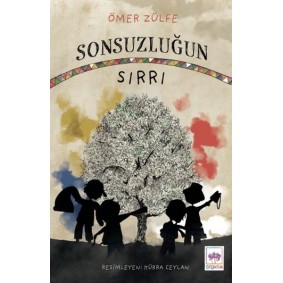 Sonsuzluğun Sırrı Sonsuzluğun Sırrı