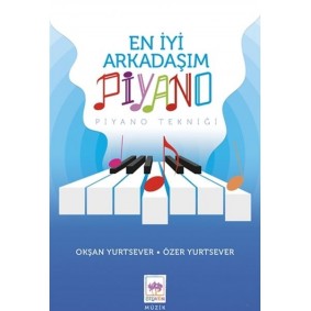 En İyi Arkadaşım Piyano En İyi Arkadaşım Piyano