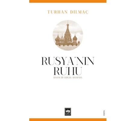 Rusya'nın Ruhu