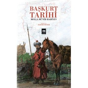 Başkurt Tarihi