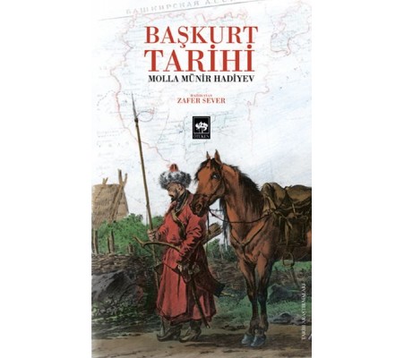 Başkurt Tarihi