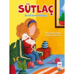 Sütlaç Sütlaç