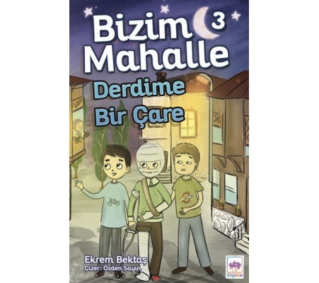 Bizim Mahalle 3 - Derdime Bir Çare