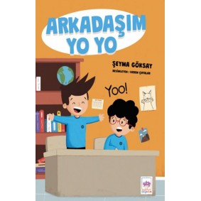 Arkadaşım Yo Yo Arkadaşım Yo Yo