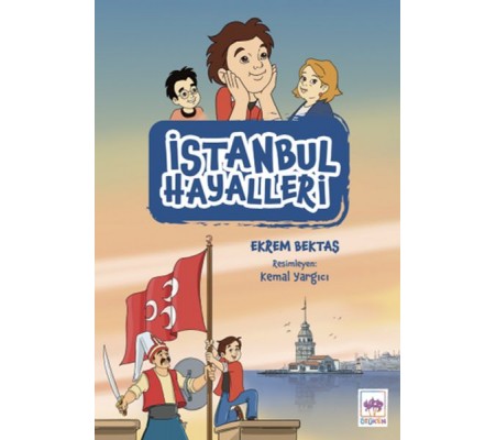 İstanbul Hayalleri