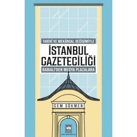 İstanbul Gazeteciliği