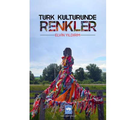 Türk Kültüründe Renkler