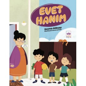 Evet Hanım Evet Hanım