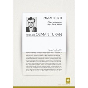 Makaleler – 3 Makaleler – 3
