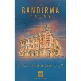 Bandırma Palas Bandırma Palas