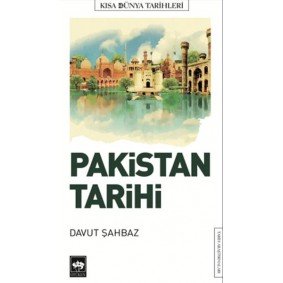 Pakistan Tarihi