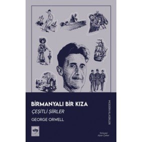 Birmanyalı Bir Kıza Birmanyalı Bir Kıza