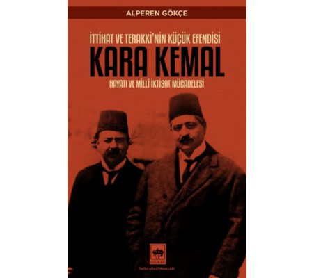 Kara Kemal