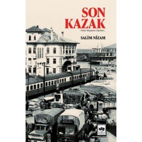 Son Kazak Son Kazak
