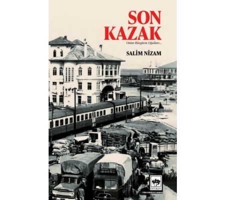 Son Kazak