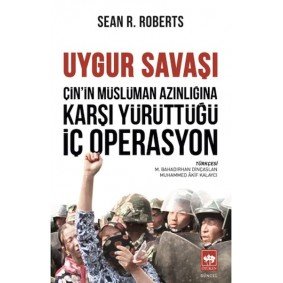 Uygur Savaşı Uygur Savaşı