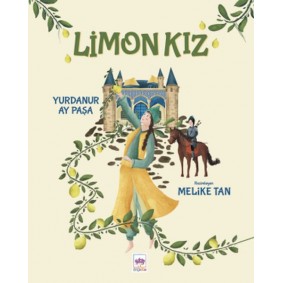 Limon Kız