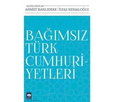 Bağımsız Türk Cumhuriyetleri