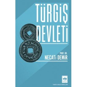 Türgiş Devleti Türgiş Devleti