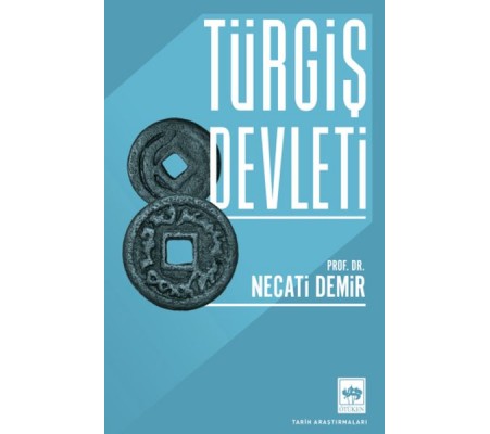 Türgiş Devleti