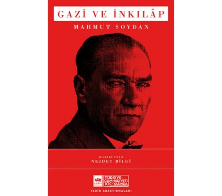 Gazi ve İnkılâp