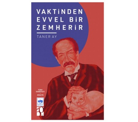 Vaktinden Evvel Bir Zemherir