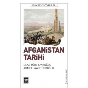Afganistan Tarihi Afganistan Tarihi