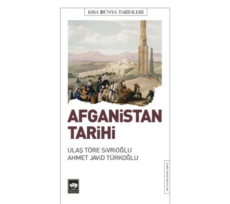 Afganistan Tarihi