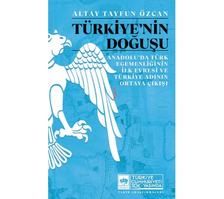 Türkiye'nin Doğuşu