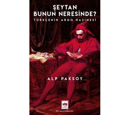 Şeytan Bunun Neresinde