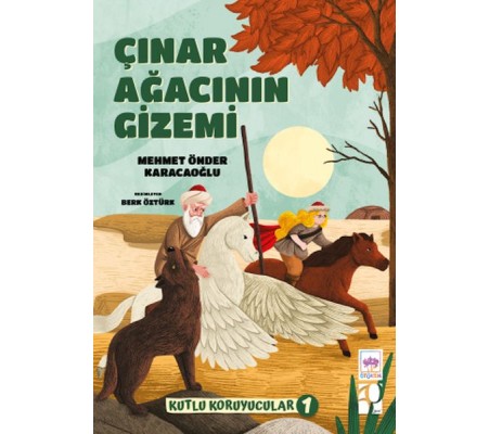 Çınar Ağacının Gizemi