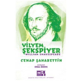 Vilyem Şekspiyer Vilyem Şekspiyer