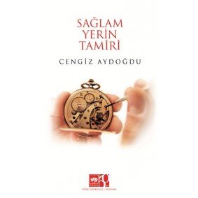 Sağlam Yerin Tamiri Sağlam Yerin Tamiri