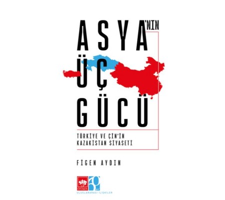 Asya'nın Üç Gücü