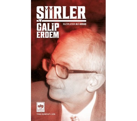 Galip Erdem Şiirler