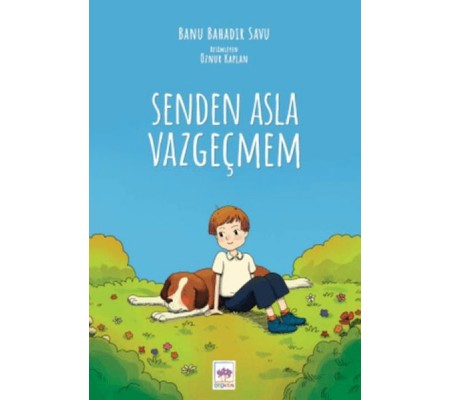 Senden Asla Vazgeçmem