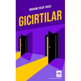 Gıcırtılar Gıcırtılar