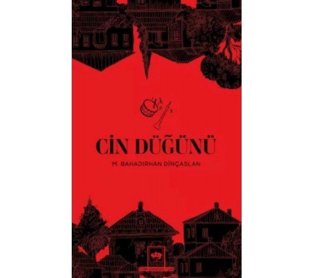 Cin Düğünü Cin Düğünü
