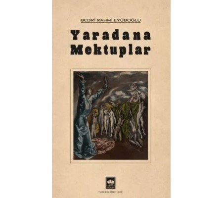 Yaradana Mektuplar
