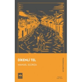 Dikenli Tel Dikenli Tel