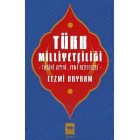 Türk Milliyetçiliği